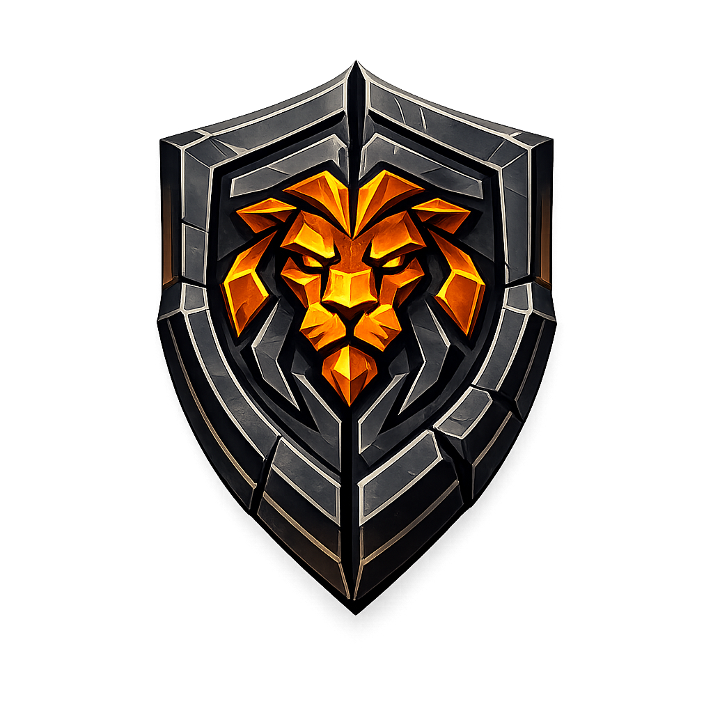 RustLion
